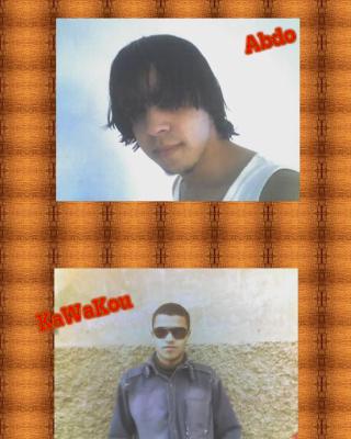 abdo et kawakou